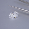 타원형 컷 0.5ct 1.0ct VVS HPHT 실험실에서 생산된 IGI 다이아몬드